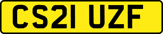CS21UZF