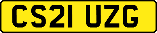 CS21UZG