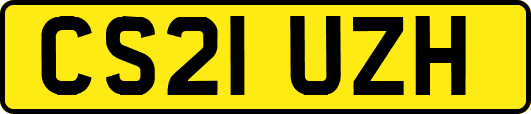 CS21UZH