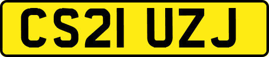 CS21UZJ