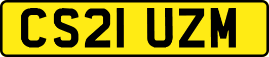 CS21UZM