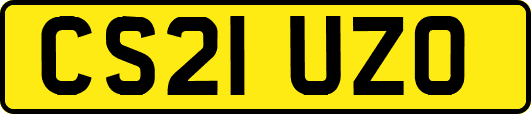 CS21UZO