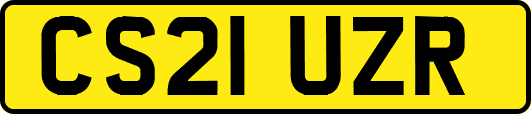 CS21UZR