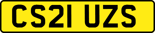 CS21UZS