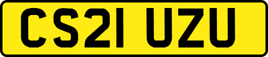 CS21UZU