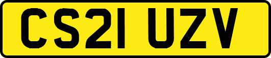 CS21UZV