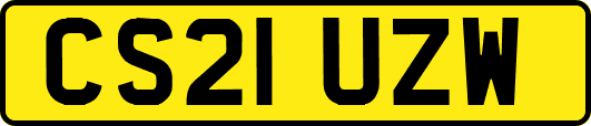 CS21UZW
