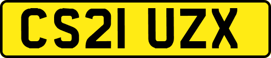 CS21UZX