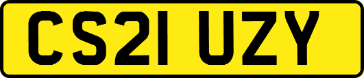 CS21UZY