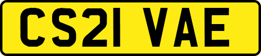 CS21VAE