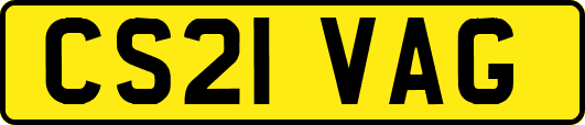 CS21VAG