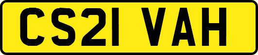 CS21VAH