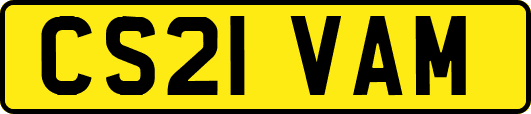 CS21VAM