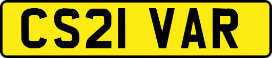 CS21VAR