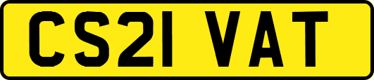 CS21VAT