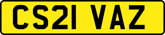 CS21VAZ