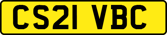 CS21VBC