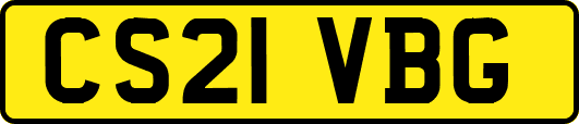 CS21VBG
