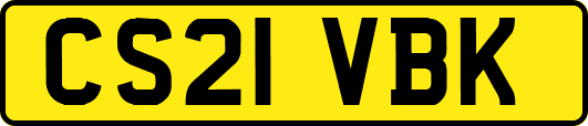 CS21VBK
