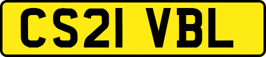 CS21VBL