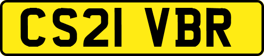 CS21VBR