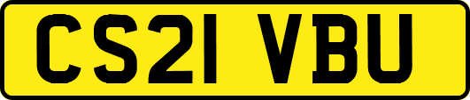 CS21VBU