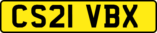 CS21VBX