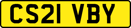 CS21VBY