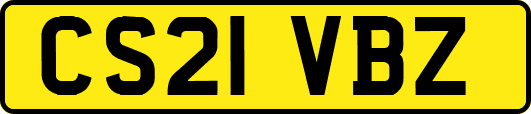 CS21VBZ
