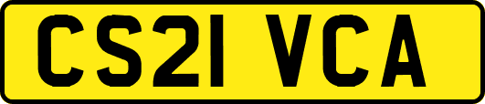 CS21VCA