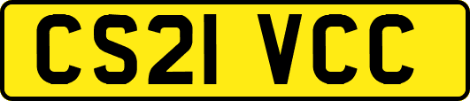 CS21VCC