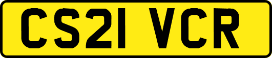 CS21VCR