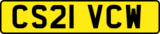 CS21VCW