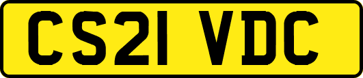 CS21VDC