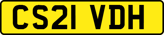 CS21VDH