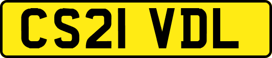CS21VDL