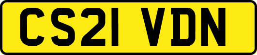 CS21VDN