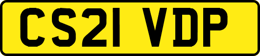 CS21VDP
