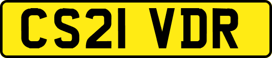 CS21VDR
