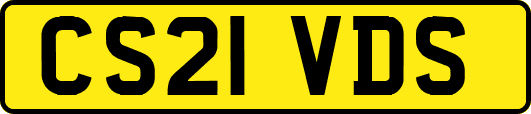 CS21VDS