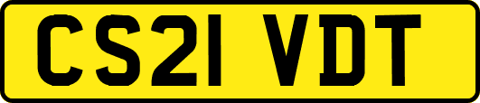 CS21VDT