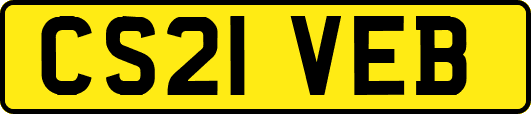 CS21VEB