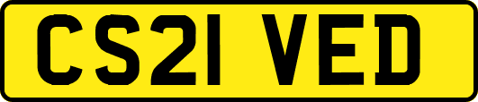 CS21VED