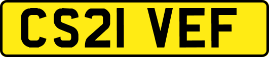 CS21VEF