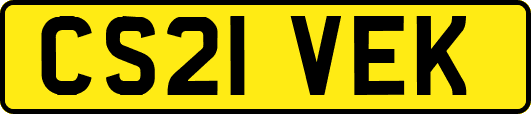 CS21VEK