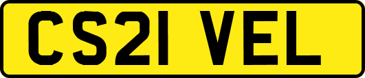 CS21VEL