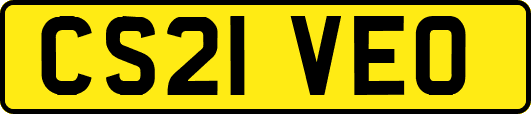 CS21VEO