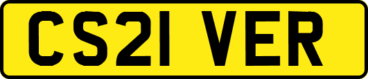 CS21VER