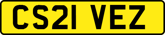 CS21VEZ