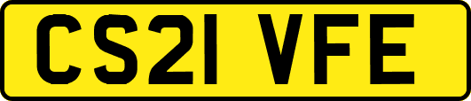CS21VFE